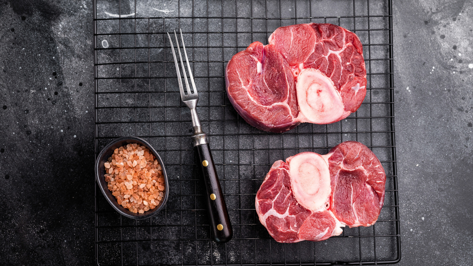 These 2 Pork Cuts Are Rich And Tender - And Half The Price Of Veal - Tasting Table