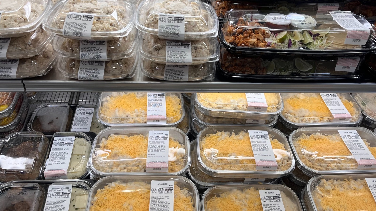 These 4 New Costco Deli Items Were Complete Flops In 2026 (So Far)