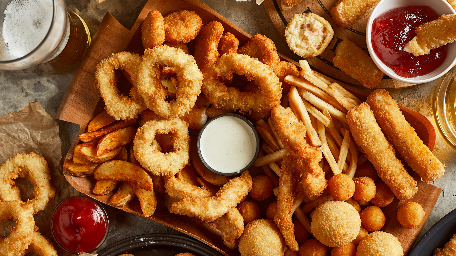 These 9 Costco Frozen Appetizers Double As Restaurant Copycats