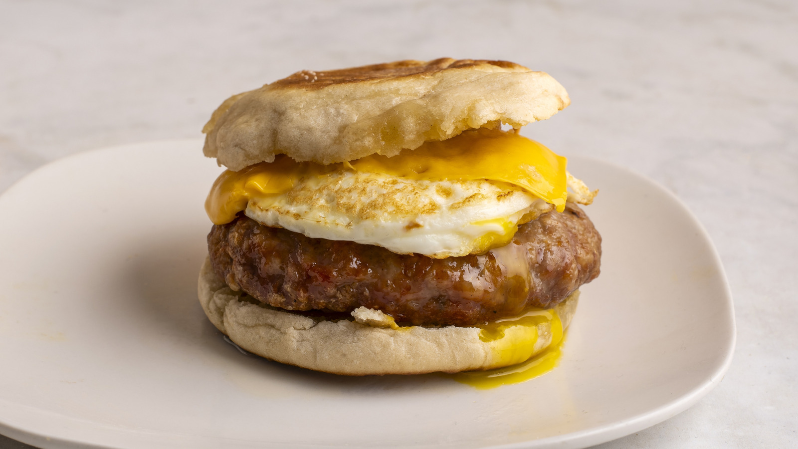 These 9 Frozen Breakfast Sandwiches Are Made With High Quality Ingredients