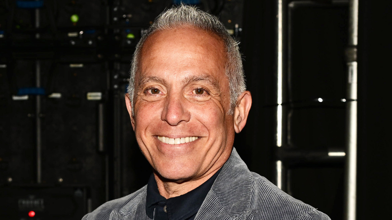 These Are Some Of Geoffrey Zakarian's MustVisit Restaurants In LA