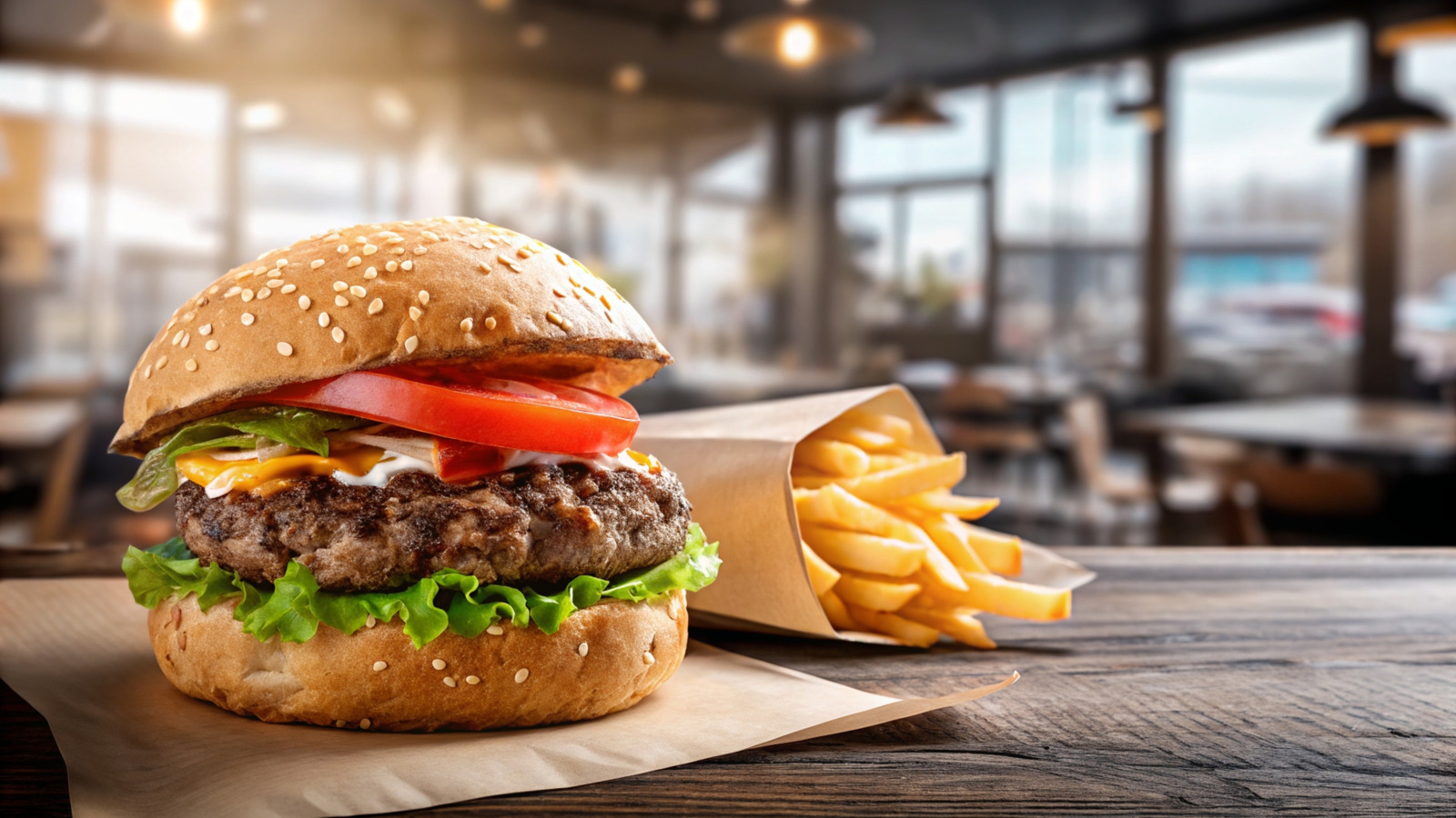 These Are Some Of The Oldest Fast Food Chains In The US - Tasting Table