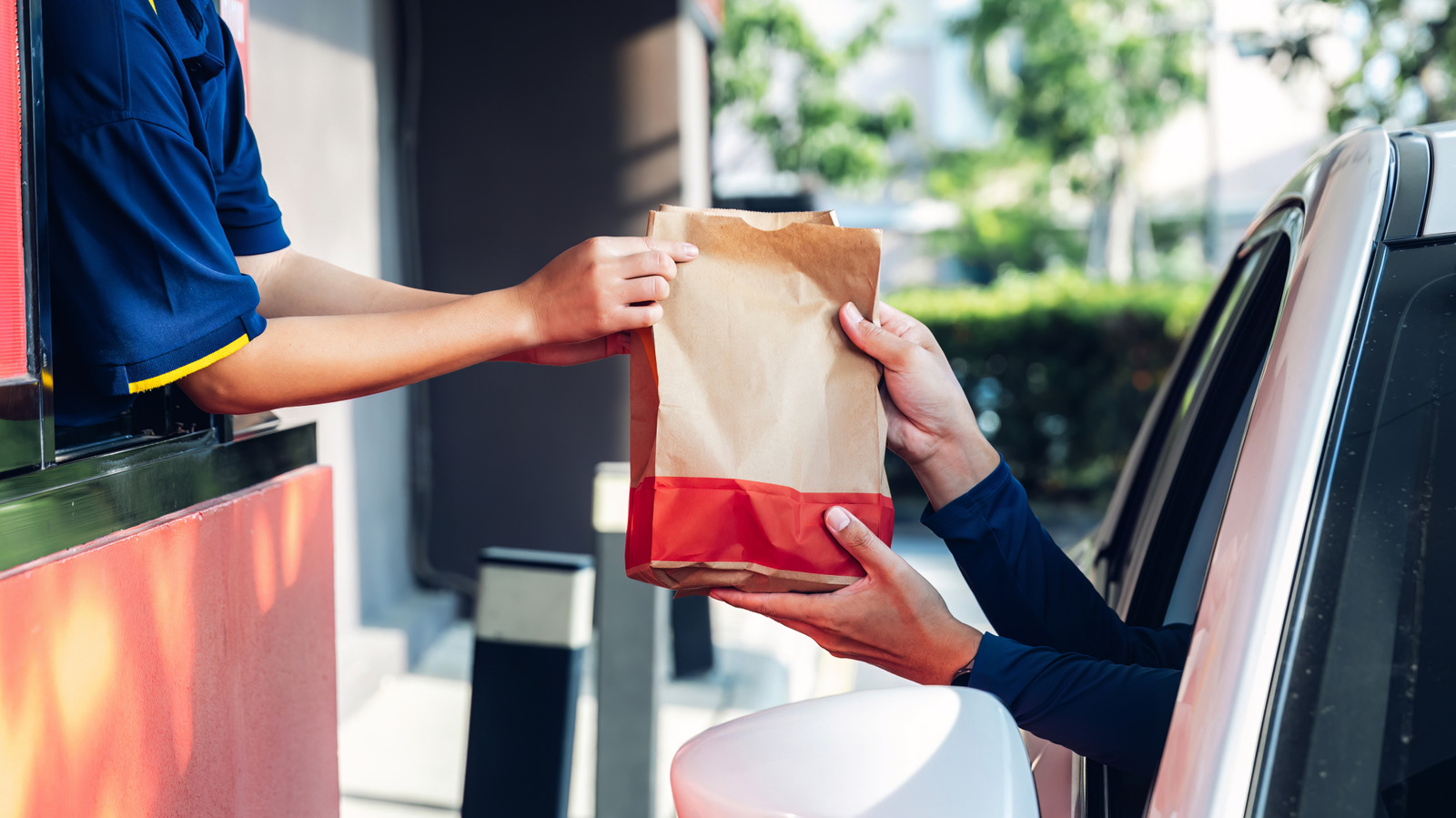 These Are The 10 Best New Fast Food Items Of 2026 (So Far) - Tasting Table