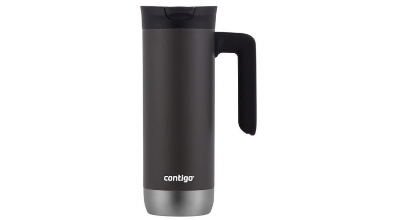 Stock image of the Contigo Superior 2.0 Travel Mug