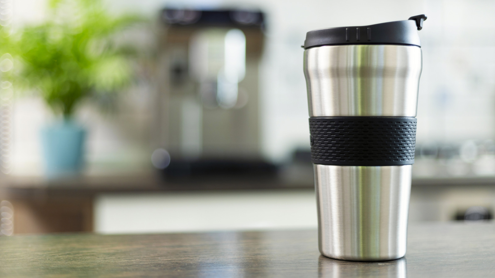 These Are The 11 Best Coffee Travel Mugs On Amazon Under $20