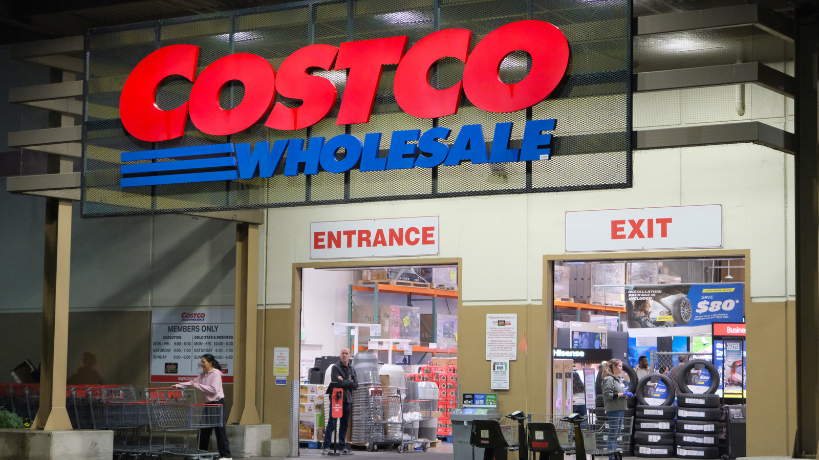 These Are The 13 Best New Costco Snacks Of 2026 — So Far