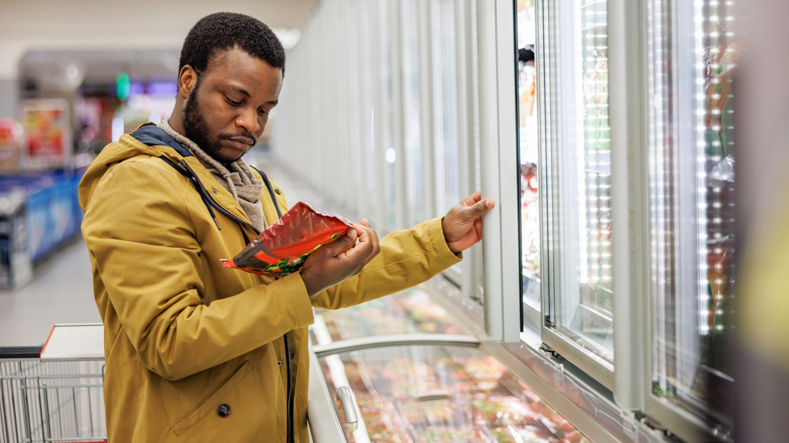 These Are The 15 Best New Grocery Store Prepared Foods Of 2026 — So Far