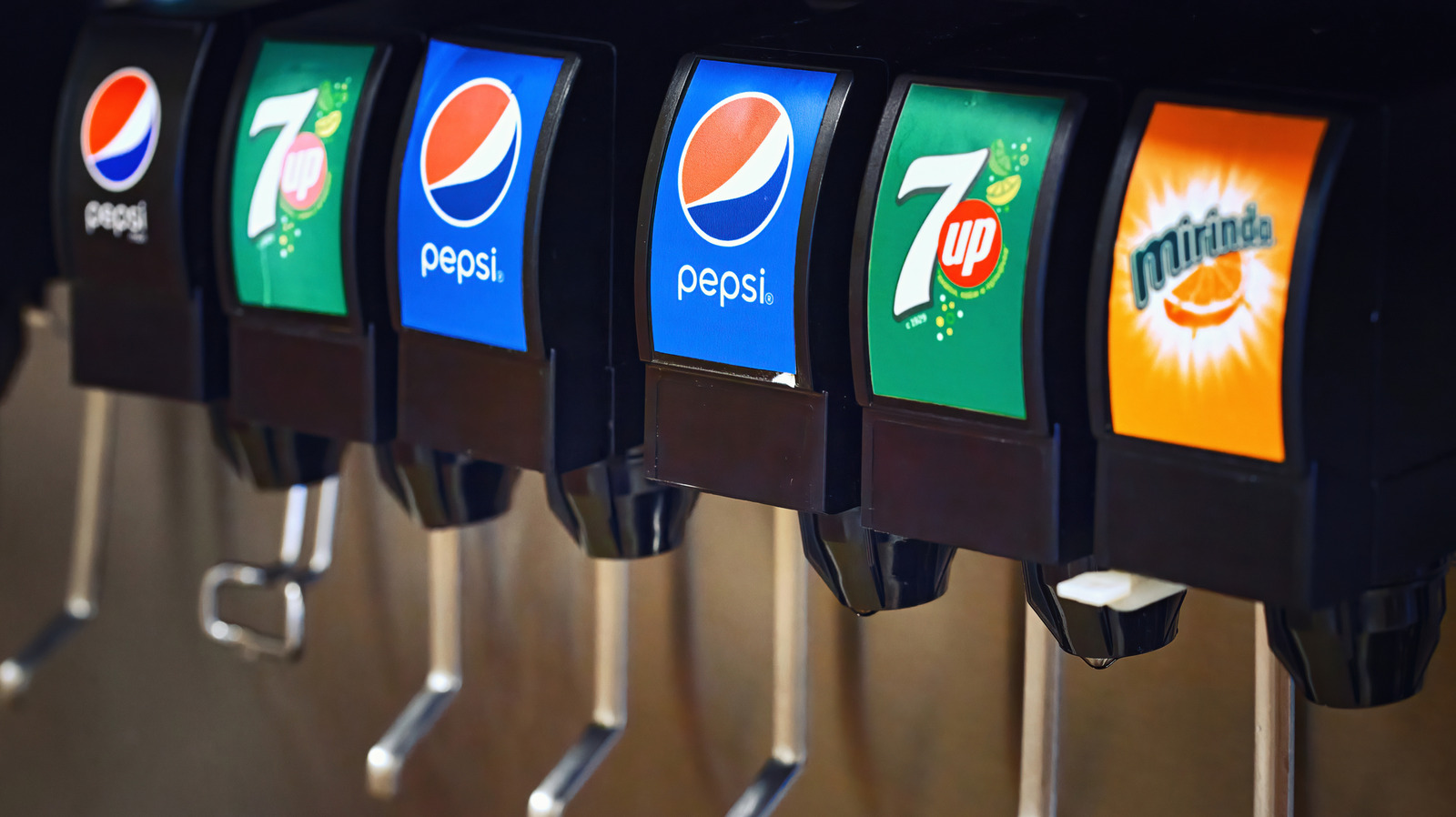 These Are The 5 Best New Fast Food Drinks Of 2026, So Far