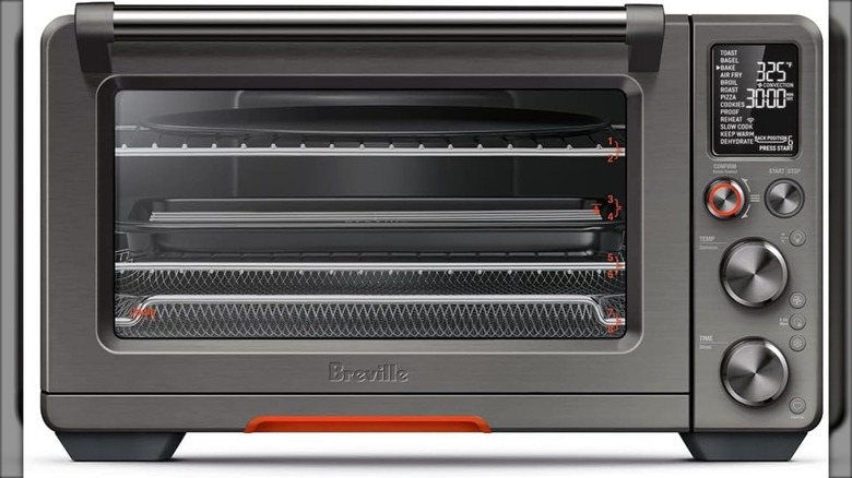 Breville Joule Oven Air Fryer Pro