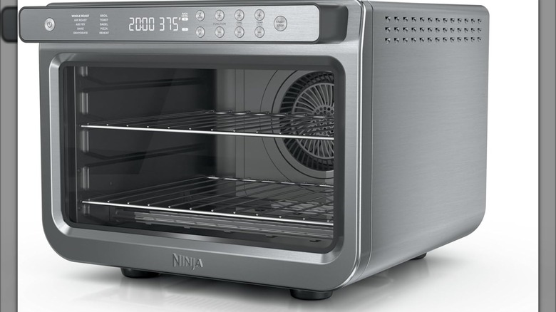 Ninja Prestige Smart XL Air Fryer & Toaster Oven