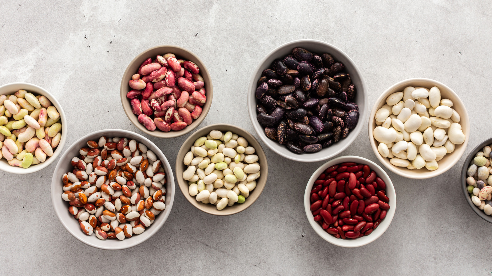 These Are The Absolute Best Beans For Salads - Tasting Table