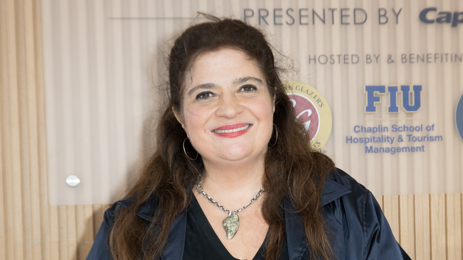 These Are The Best Cuts Of Meat For A Pot Roast, According To Alex Guarnaschelli - Tasting Table