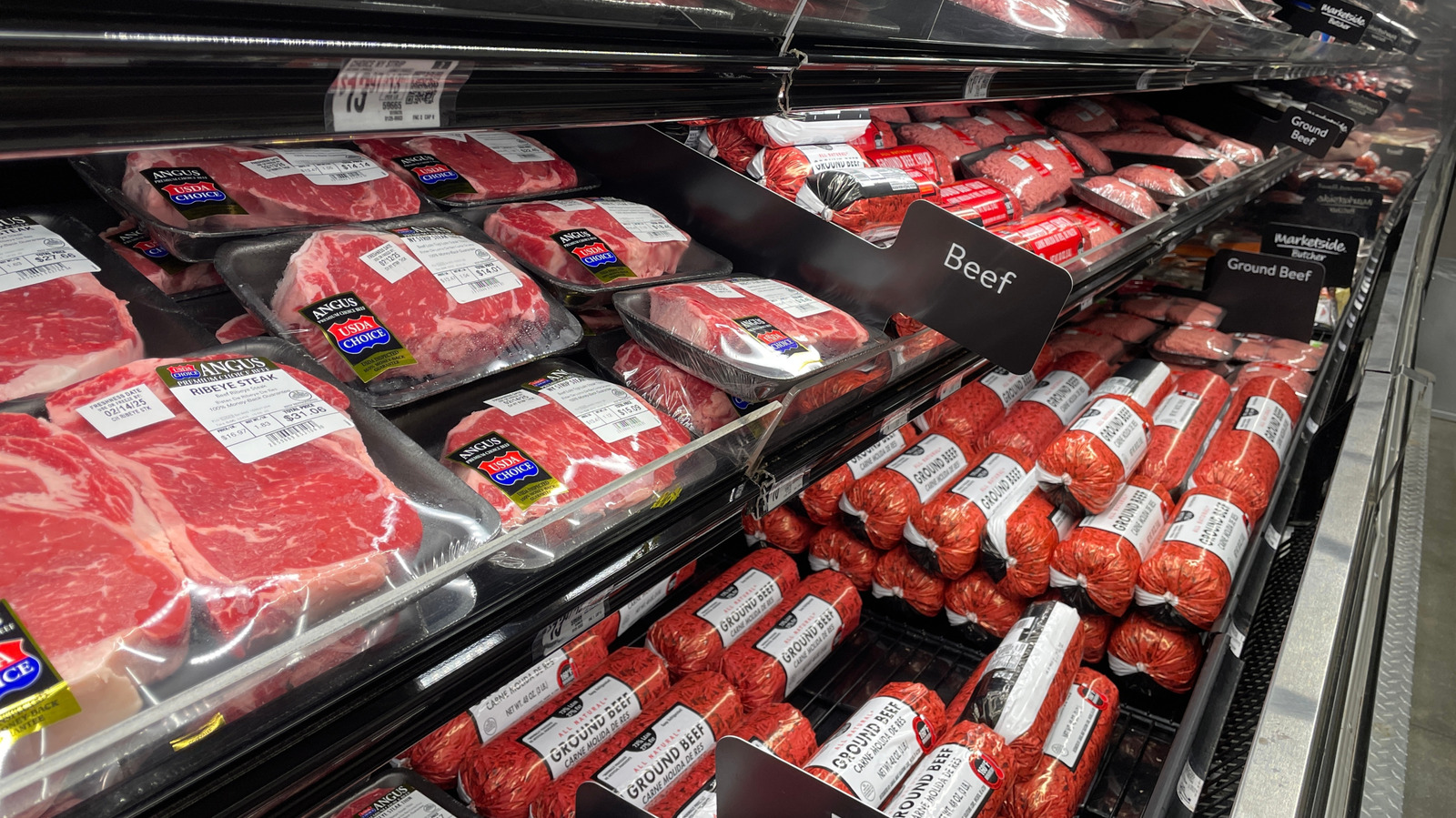 These Are The Farm-Animal Treatment Standards That Walmart And Sam's Club Demand...