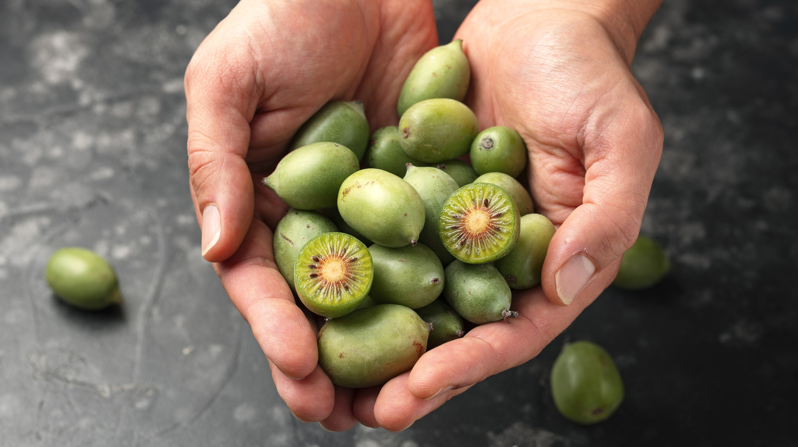 These Mini Kiwis Are An Easy Way To Boost Your Fiber Intake