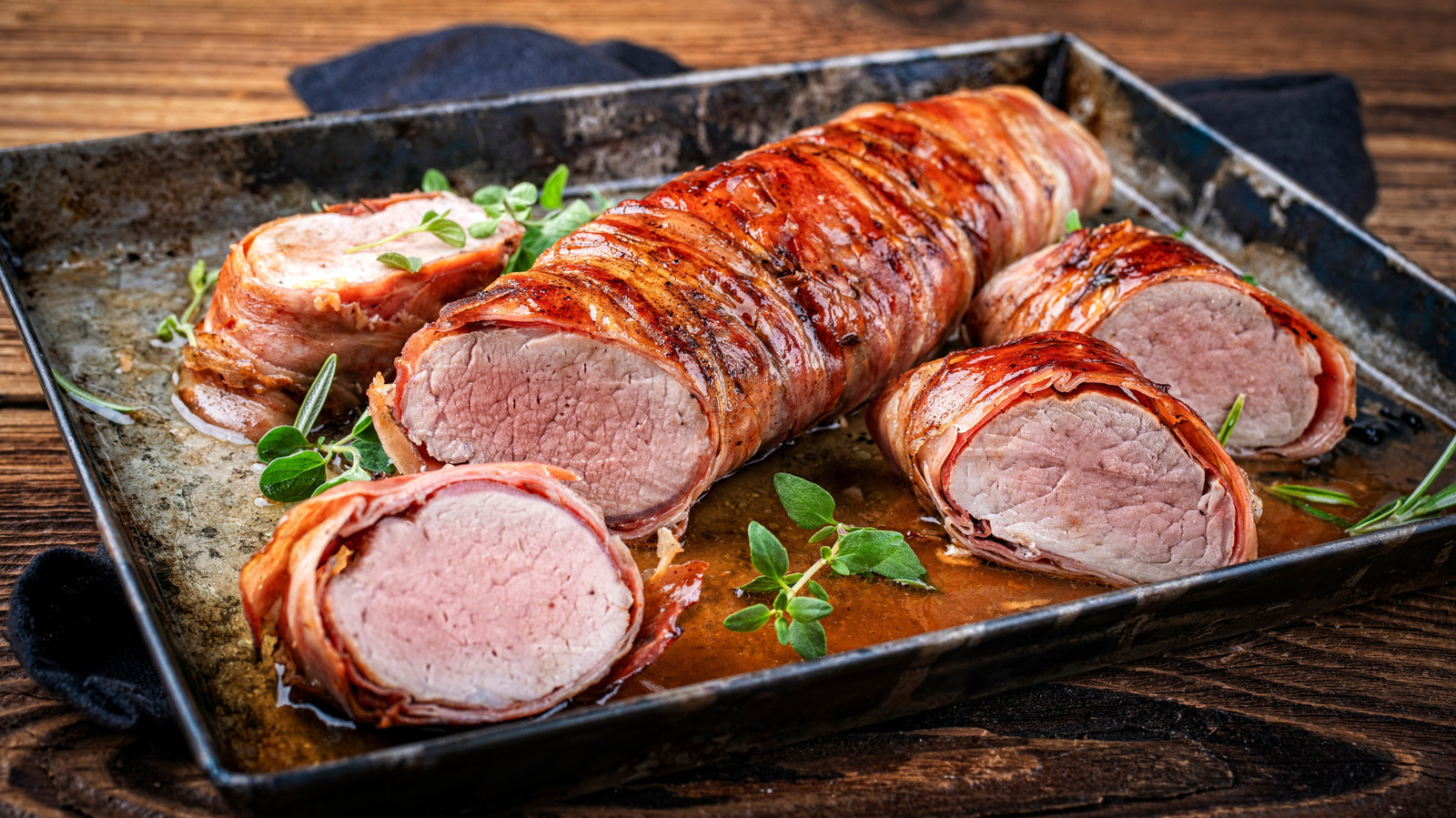 These Old-School Methods Beat Modern Techniques For Juicy And Tender Meats