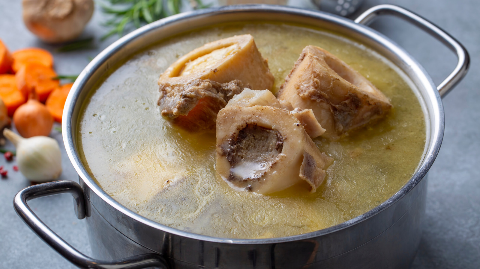 These Ribs Are The Secret Ingredient Your Bone Broth Needs - Tasting Table