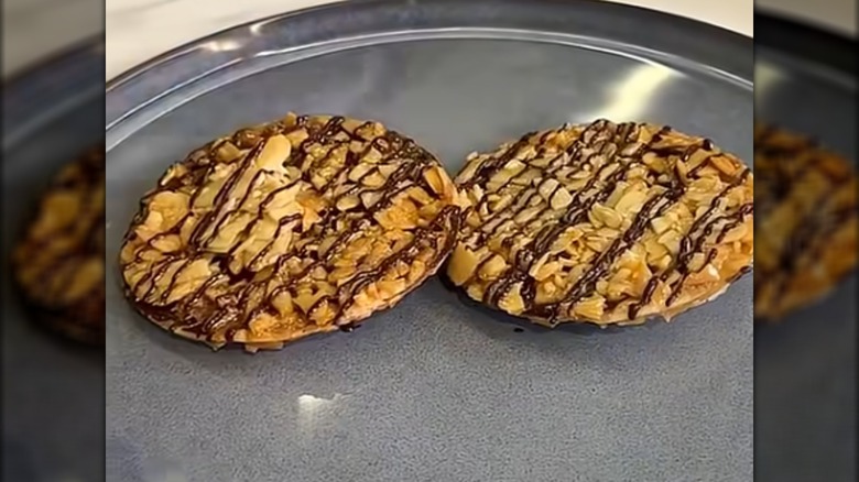 Two of Goldman's Florentines