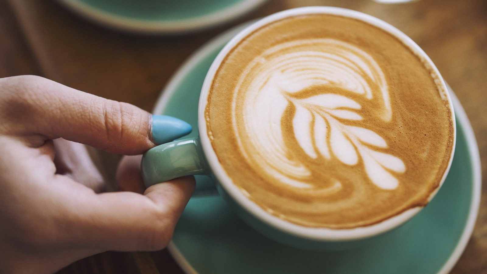 Think Twice Before Asking For A Reheated Espresso At A Coffee Shop