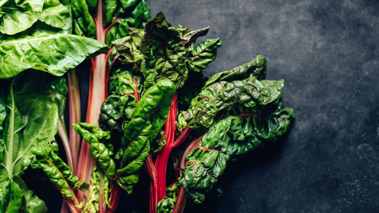 Think Twice Before Putting Leafy Vegetables In The Air Fryer