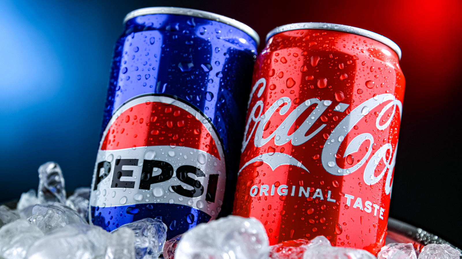 This 2000s Pepsi Ad Was The Most Clever Snub Against Coca-Cola (We Can't Forget It)