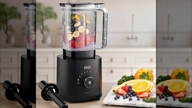 Zwilling ZWEBT10 fruits in jar