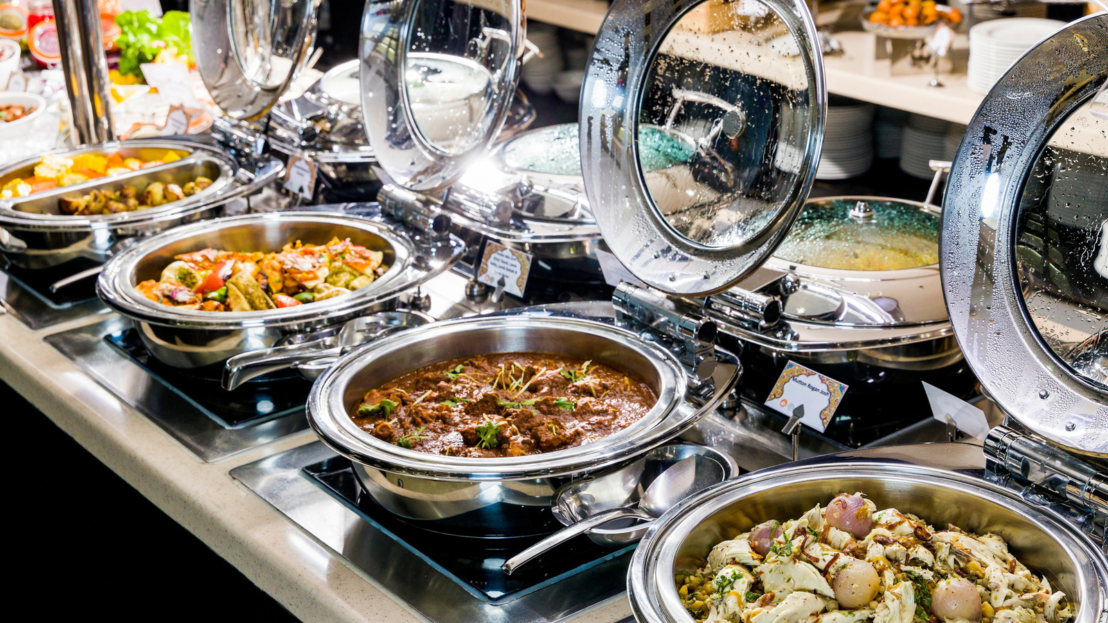 This 52-Year-Old Polish Buffet Near Chicago Is Renowned As The Oldest Of Its Kind - Tasting Table