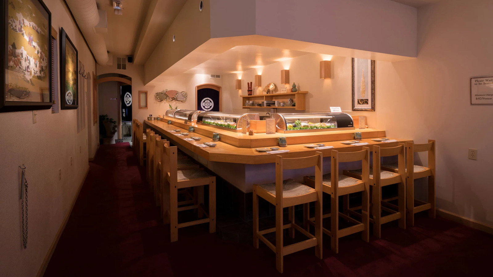 This $70 Meal At NYC's Newest 3-Star Michelin Restaurant Is An Absolute Steal - Tasting Table