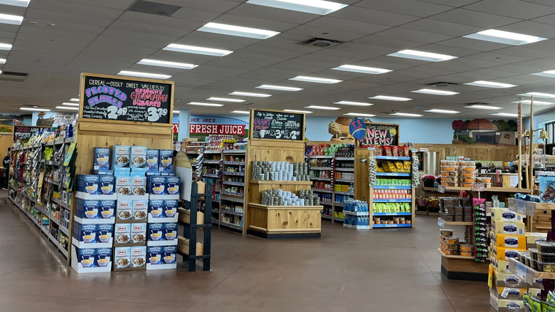 Esta asequible comida reconfortante enlatada de Trader Joe’s contiene una cantidad impresionante de fibra – Mesa de degustación