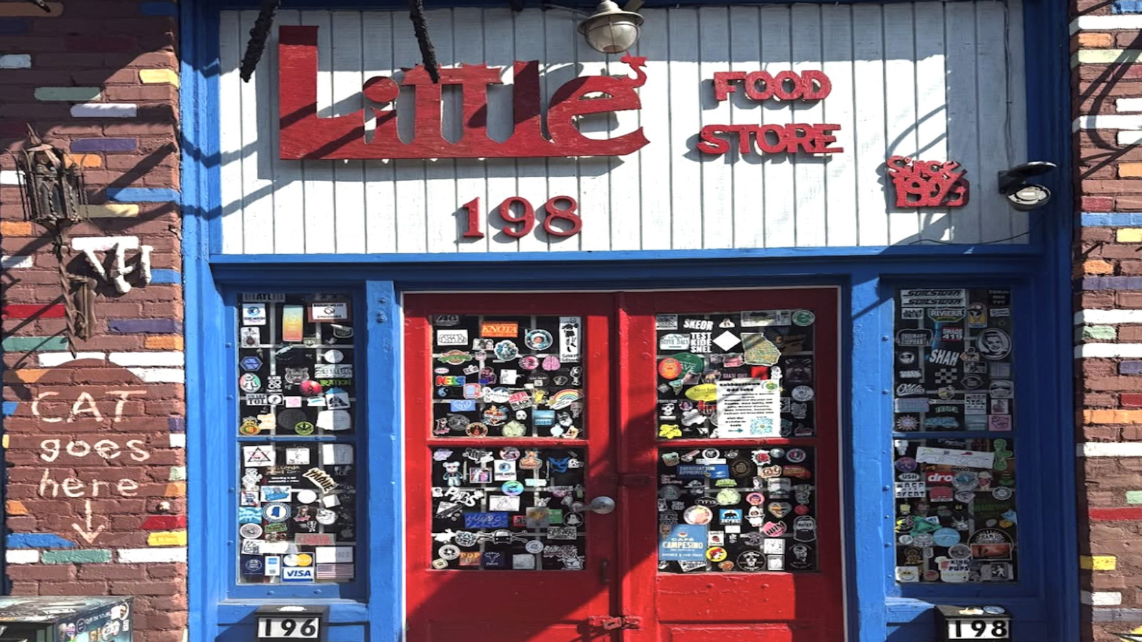 This Atlanta Burger Joint Has Some Of The Best Burgers In The South, According To A Local - Tasting Table