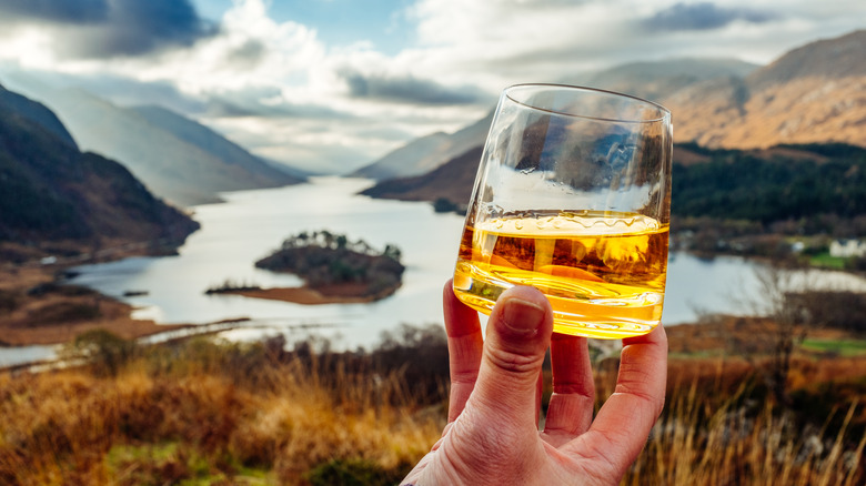 This Award-Winning Highland Scotch Is Super Sippable, And Under $100