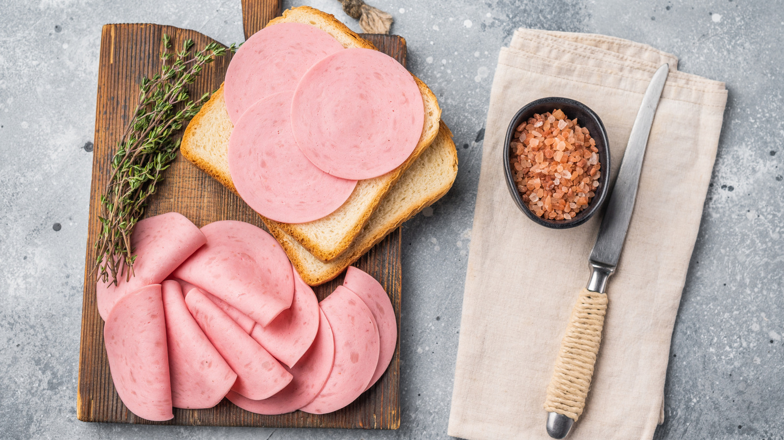 This Bologna Brand Was Easily The Worst One We Tried - Tasting Table