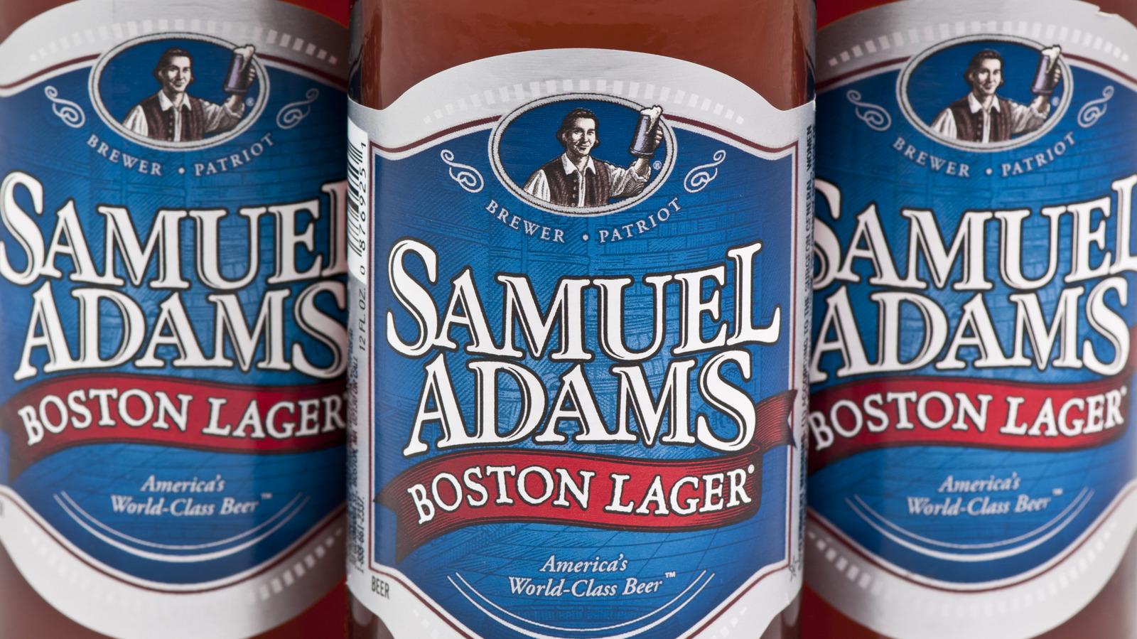 This Boston Brewery Lets You Try Samuel Adams Beers You Can't Buy - Tasting Table