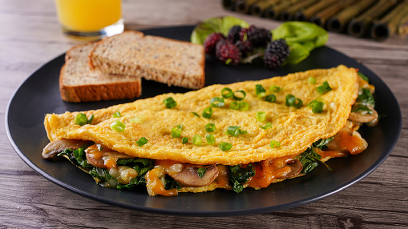 This Canned Ingredient Gives Eggs An Umami Boost Without Meat - Tasting Table