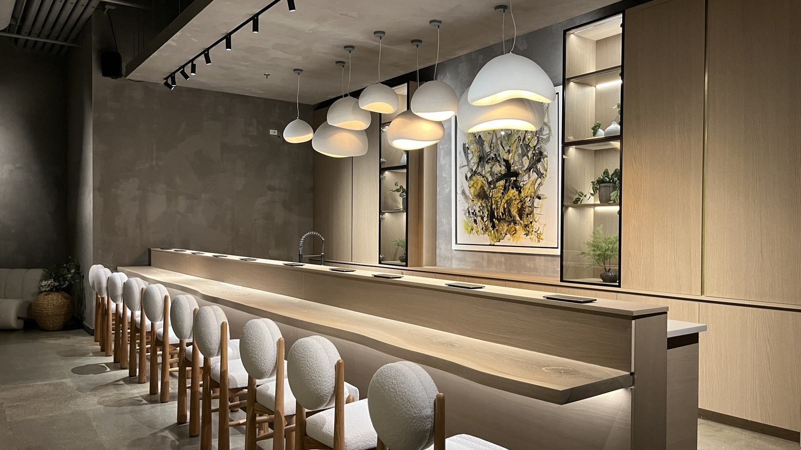 This Chicago Sushi Restaurant Will Serve You 18 Courses - If You're Lucky Enough To Get A Reservation - Tasting Table