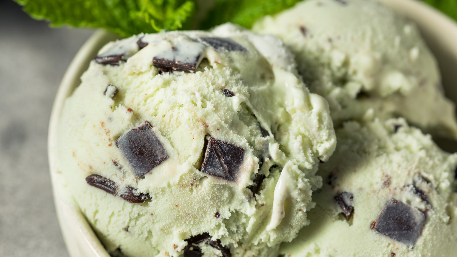 This Cincinnati Ice Cream Brand Offers Better Mint Chocolate Chip Ice Cream Than Häagen-Dazs And Tillamook
