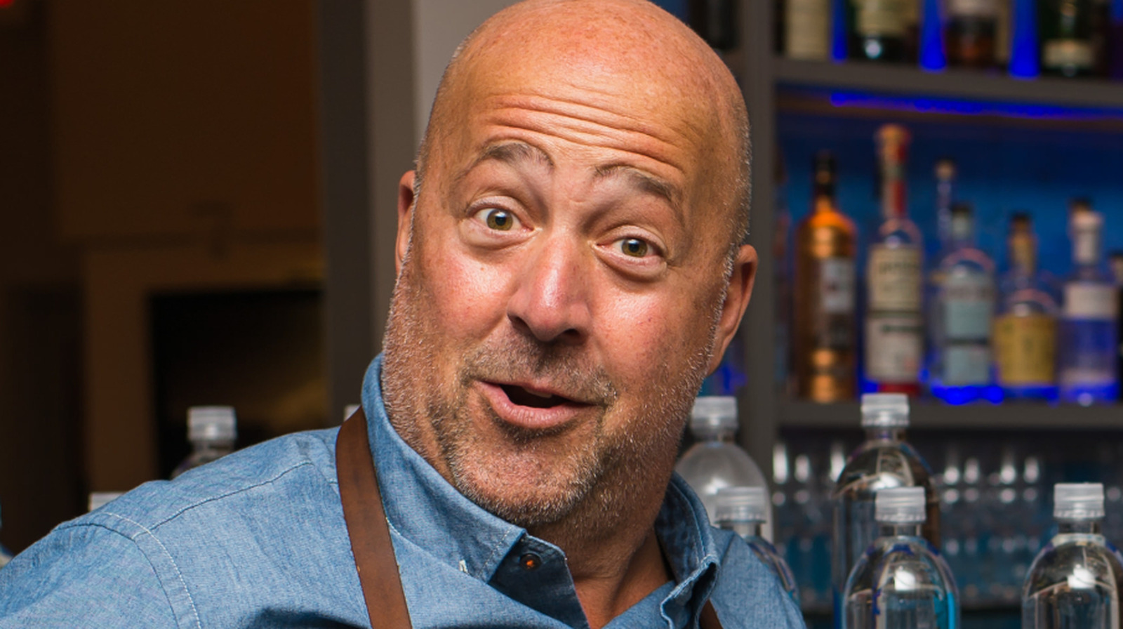 This Community May Be The Most Underrated East Coast Food Hub, If You Ask Andrew Zimmern - Tasting Table