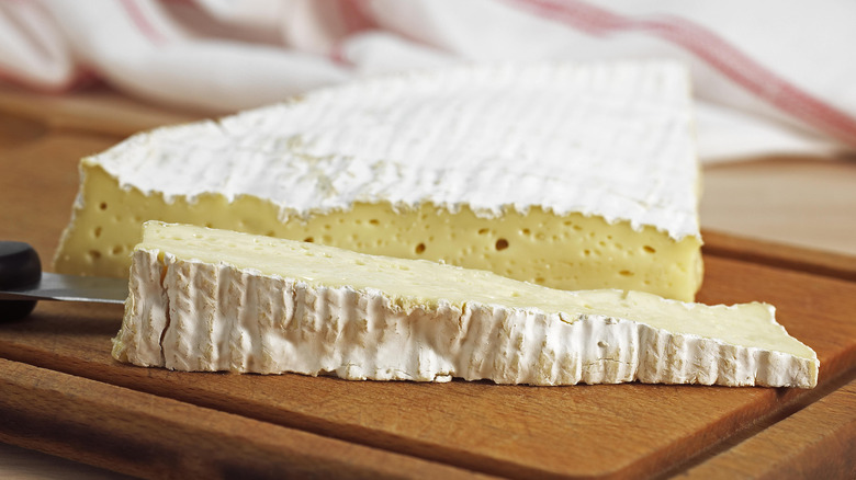 Brie de Meaux