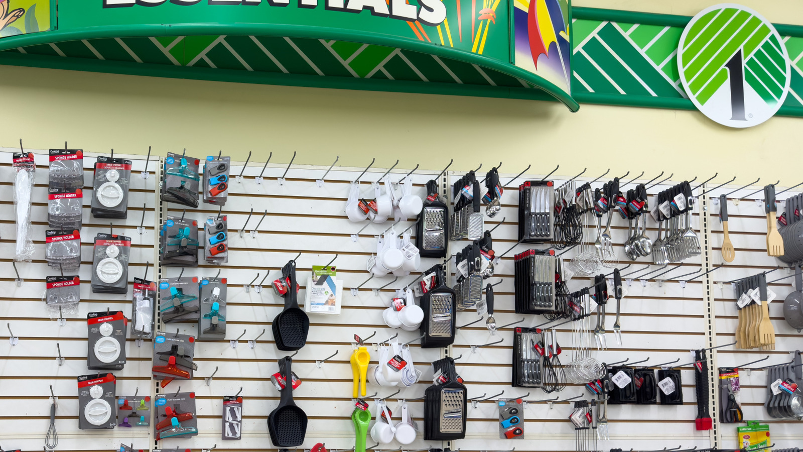 This Dollar Tree Stainless Steel Kitchen Tool Rivals High-End Alternatives In Looks, Not Price - Tasting Table