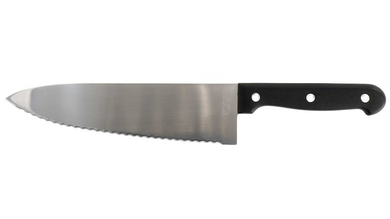 Royal Norfolk Cutlery Chef's Knife, 7.5-in.