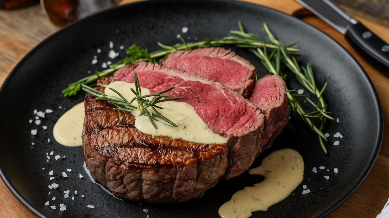 This Expensive Roast Beef Cut Stays Beautifully Tender If You Follow One Key Rule - Tasting Table