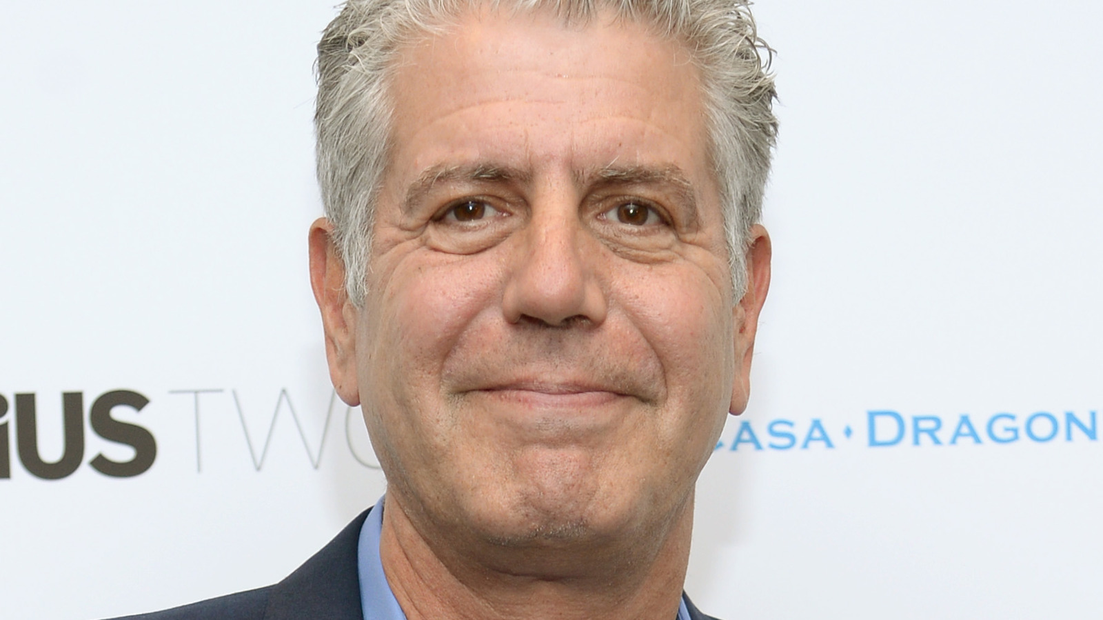 This Famous NYC Burger Was One Of Anthony Bourdain’s Favorites