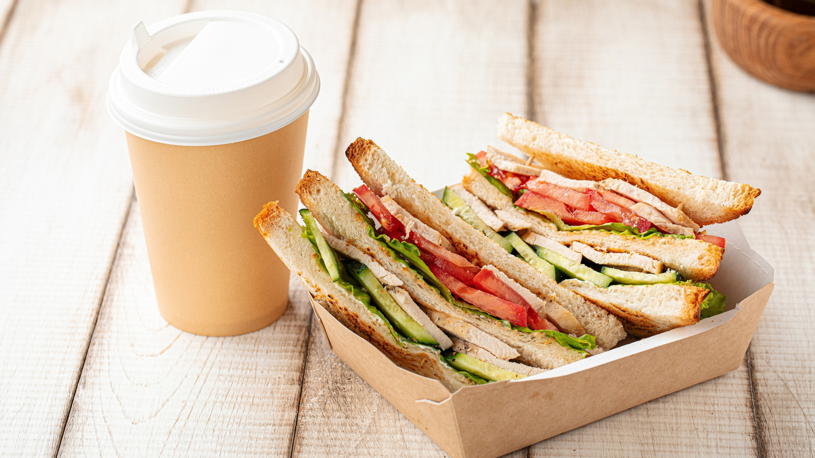 This Fast-Casual Chain Just Disclosed A Comeback Plan To Return To Its Prime - Tasting Table