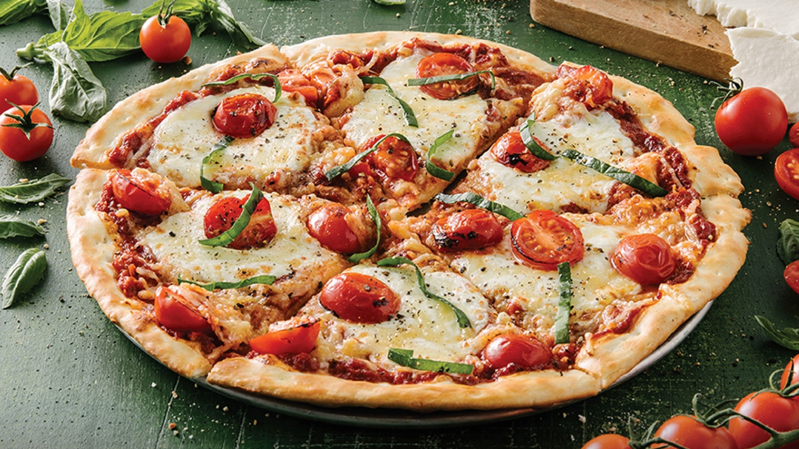 This Fast-Casual Trendsetter Changed How We Eat Pizza - And Is Disappearing - Tasting Table