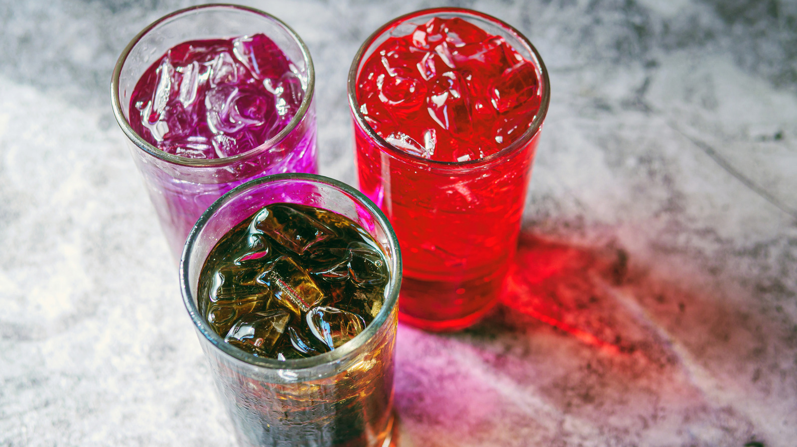 This Fruity Version Of Coca-Cola Was Discontinued, And Fans Still Want It Back - Tasting Table