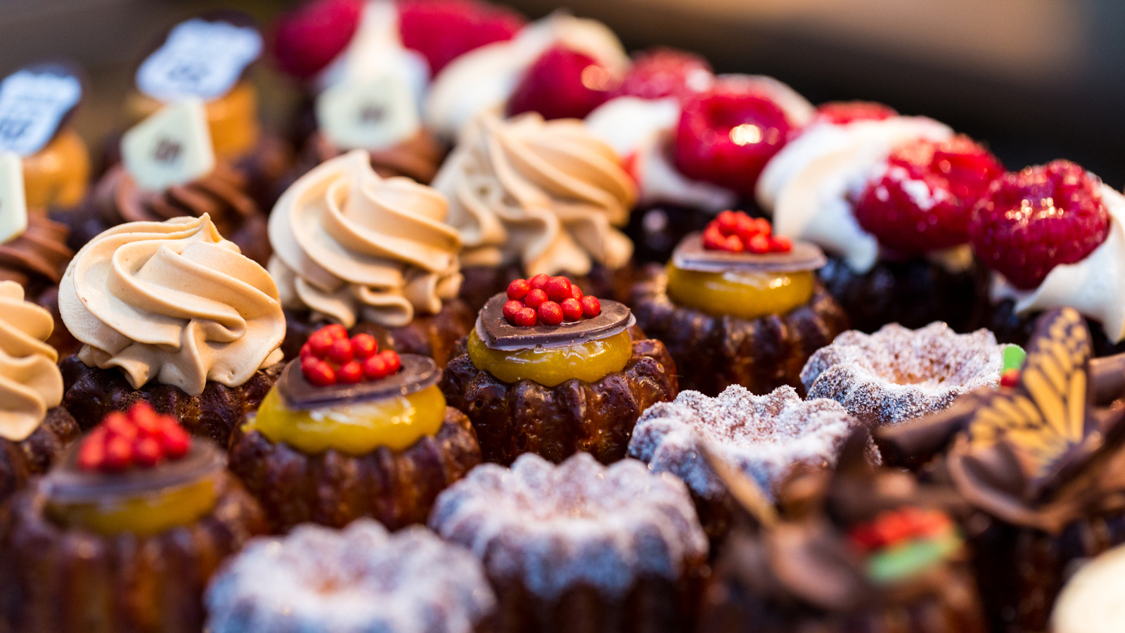 This Gooey 1970s Dessert Is So Rich, You'll Need A Nap After One Slice - Tasting Table