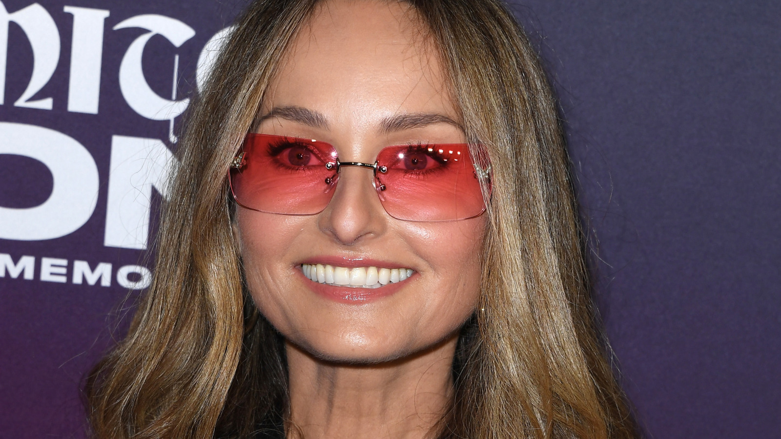 This Is Giada De Laurentiis' Favorite Restaurant For A Bowl Of Amatriciana In Rome - Tasting Table