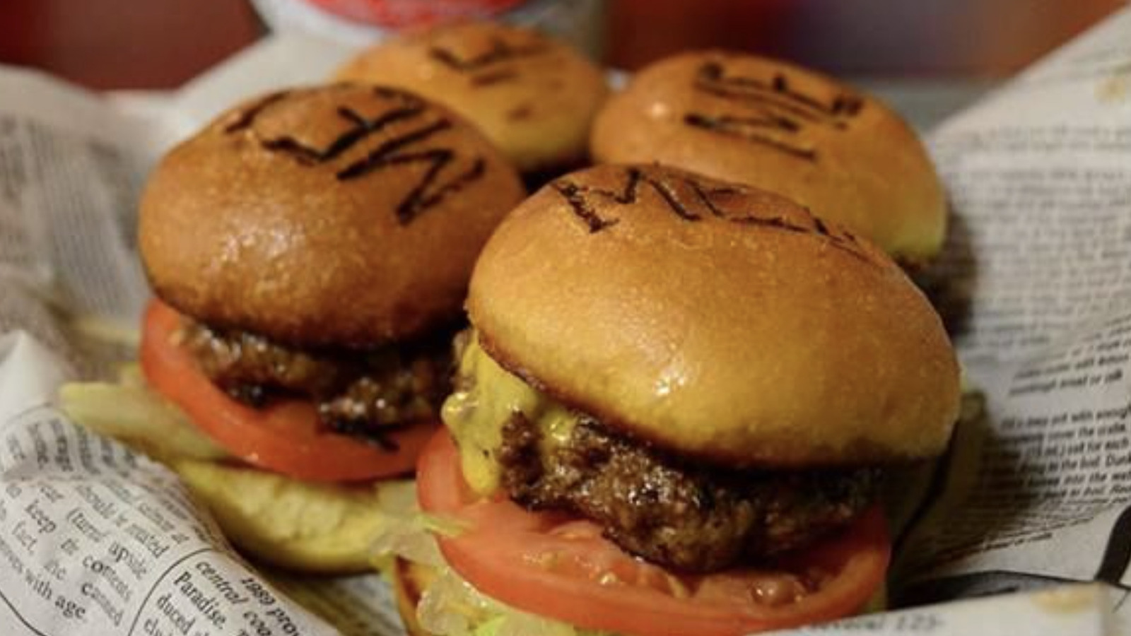 This Is Hands-Down The Best Burger In Florida - Tasting Table