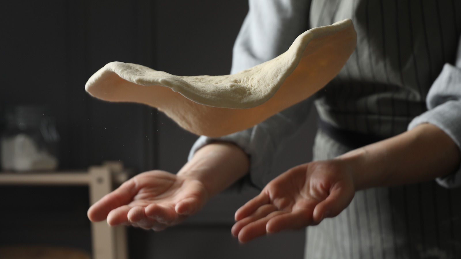 This Is Hands-Down The Best Pizza Style In Our Book - Tasting Table