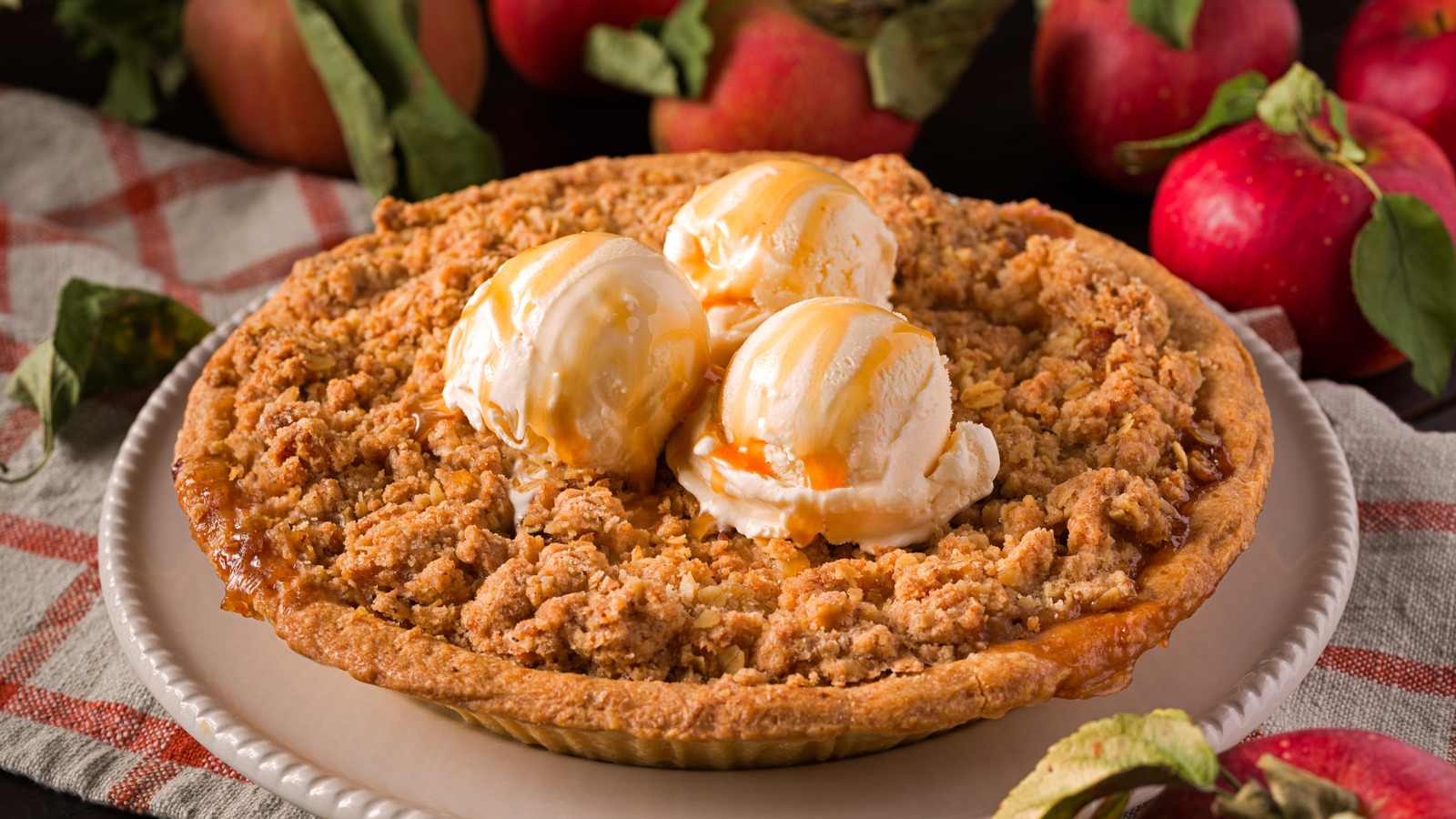 This Is Hands-Down The Best Store-Bought Apple Pie You Can Buy - Tasting Table