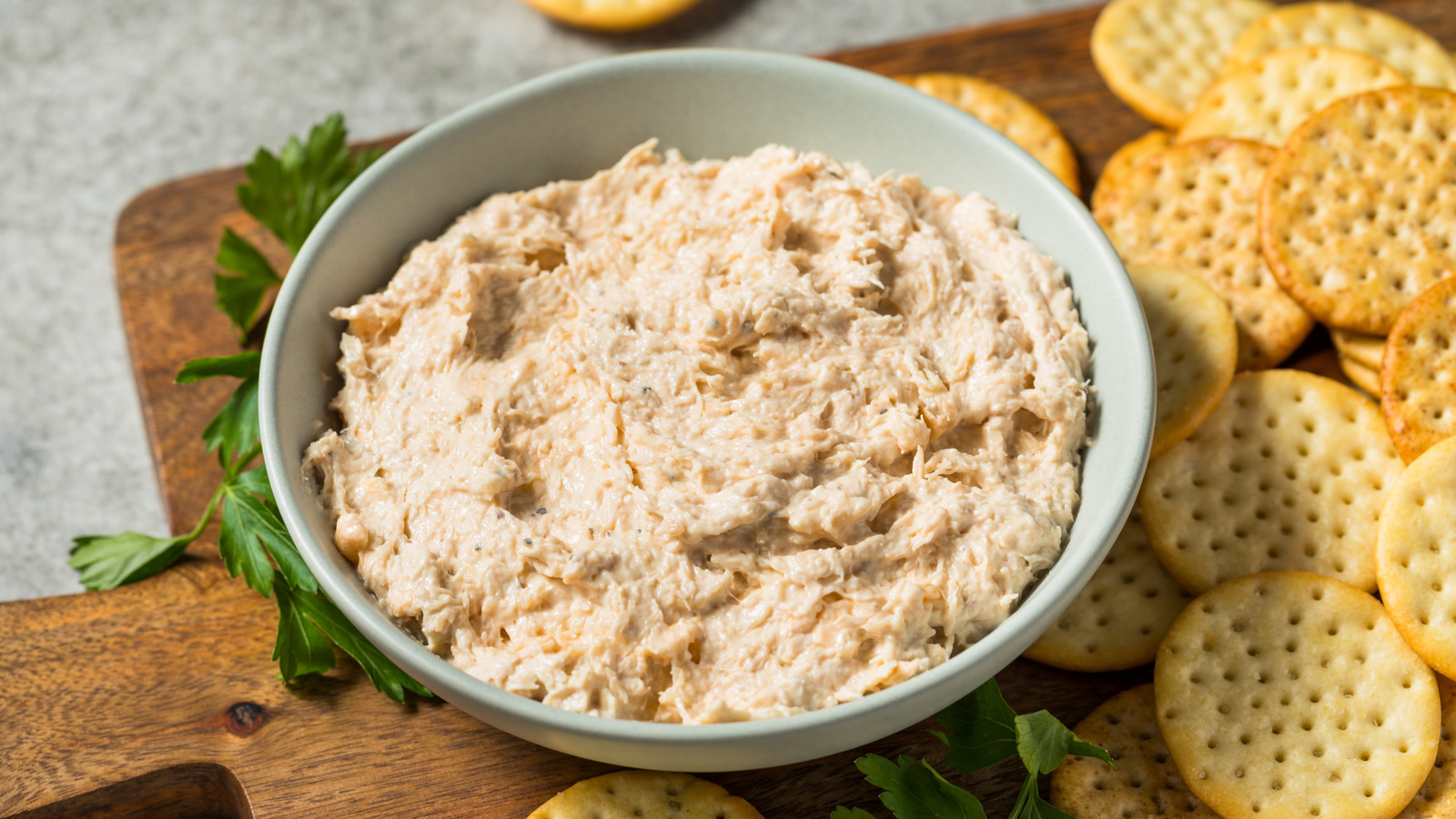 This Is Hands-Down The Best Store-Bought Crab Dip On The Market - Tasting Table